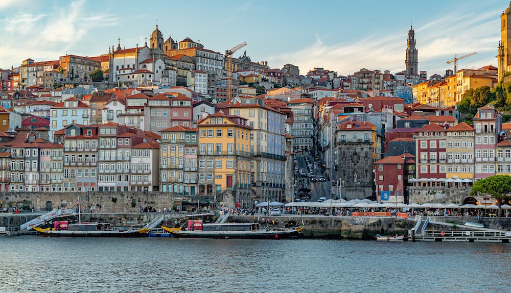 Estudar no Porto, Portugal: saiba tudo sobre a experiência!